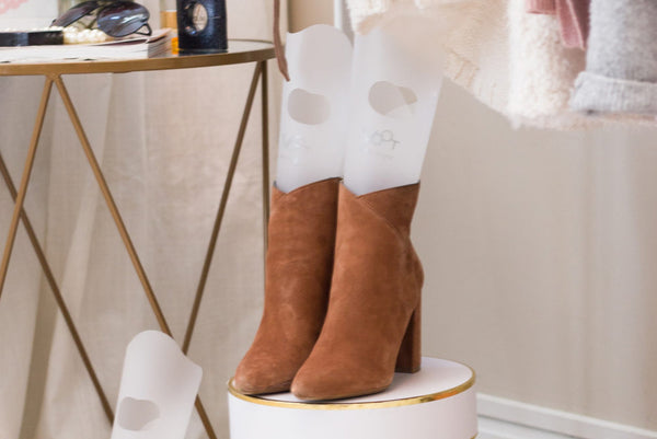 How A Fashion Blogger Curates Her Closet