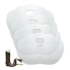 Rodeo Boot Shapers Wholesale — 25 to 100 Sets