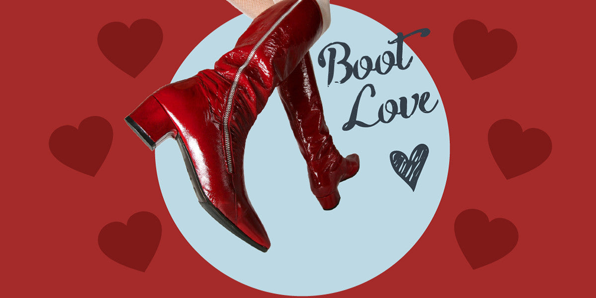 6 Ways to Show Boots Some Love